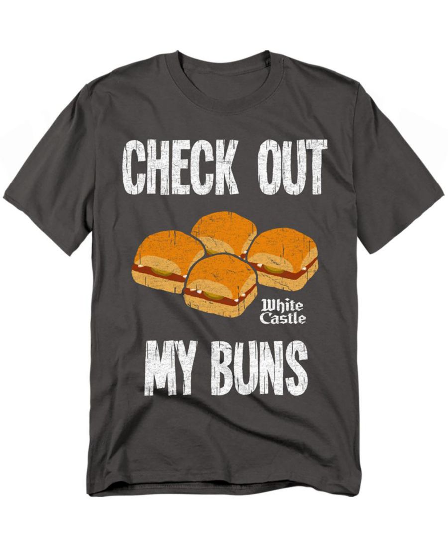 Футболка Big & Tall My Buns White Castle, Charcoal, Белый, Футболка Big & Tall My Buns White Castle, Charcoal
Футболка Big & Tall My Buns White Castle, Charcoal, Белый, Футболка Big & Tall My Buns White Castle, Charcoal