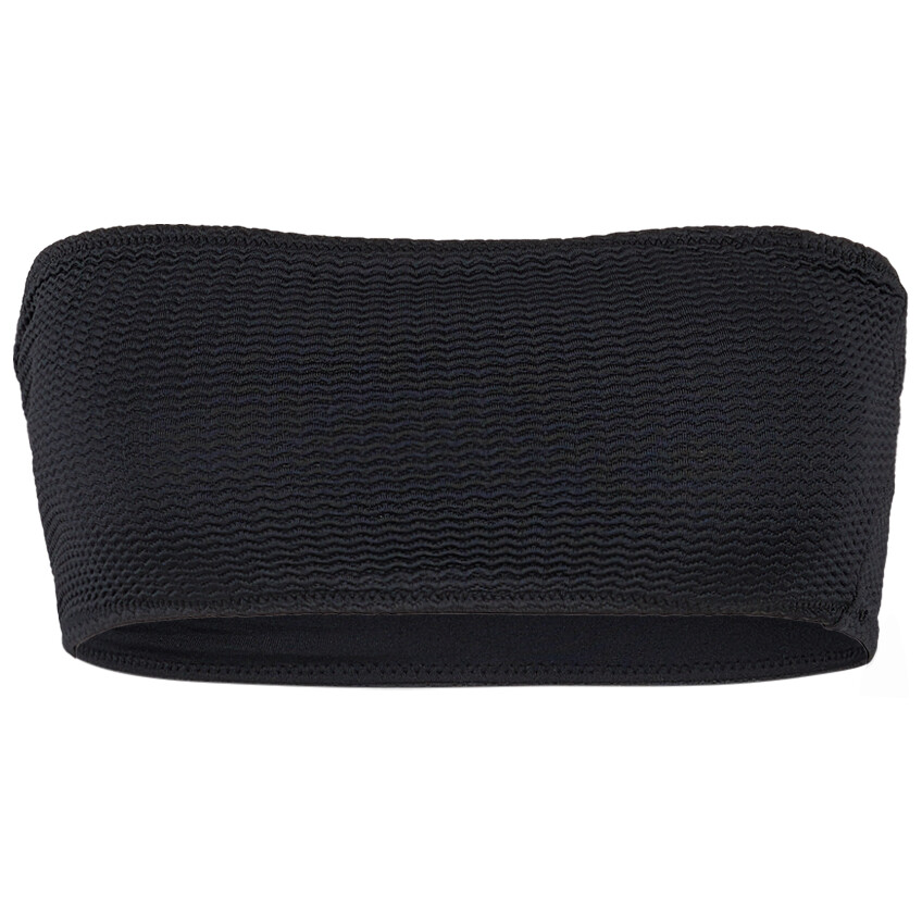 Верх бикини Seafolly Women's Sea Dive Tube Top, черный
Верх бикини Seafolly Women's Sea Dive Tube Top, черный