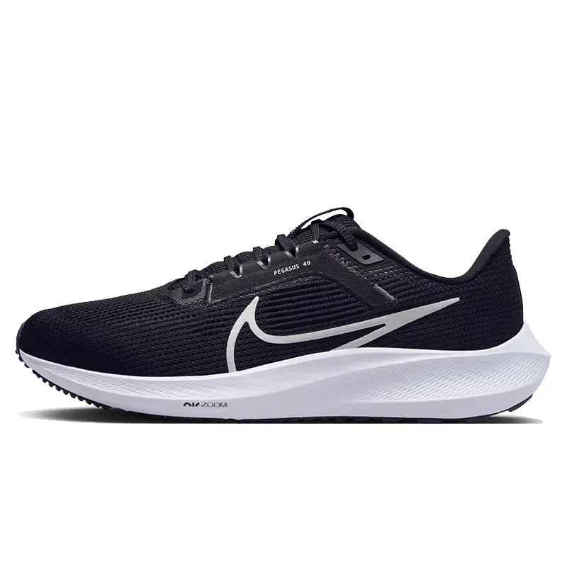 Кроссовки мужские Nike Pegasus DV на воздушной подушке, черный
Кроссовки мужские Nike Pegasus DV на воздушной подушке, черный
