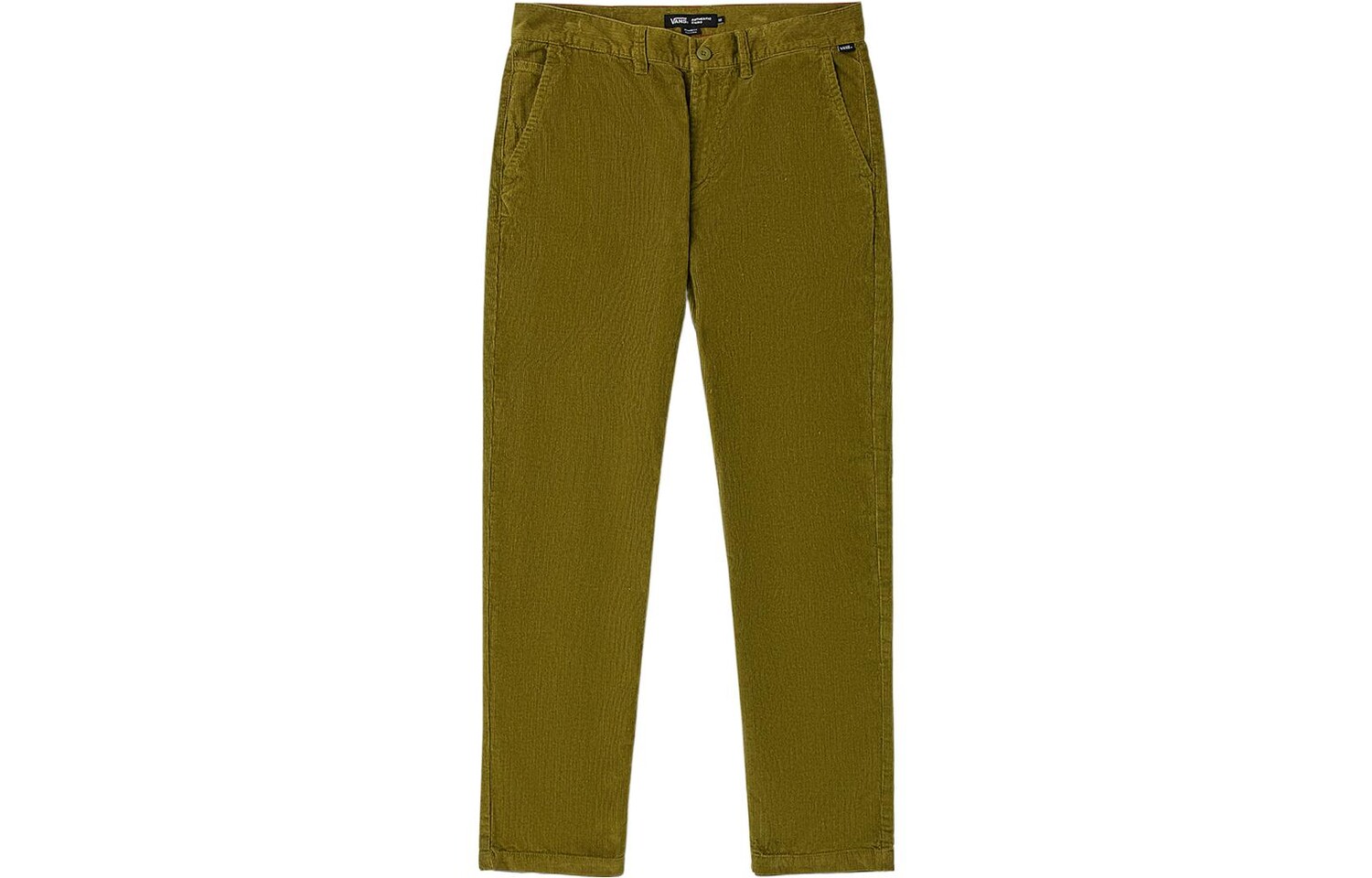 Повседневные брюки мужские зеленые Vans, зеленый
Повседневные брюки мужские зеленые Vans, зеленый