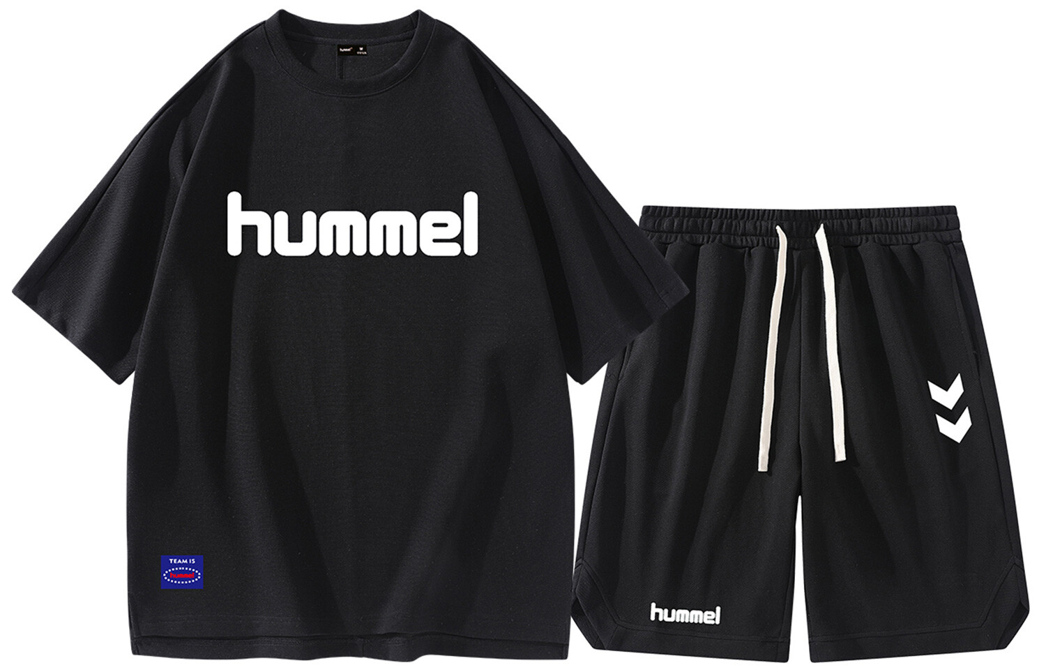 Повседневная спортивная одежда для мужчин Hummel
Повседневная спортивная одежда для мужчин Hummel