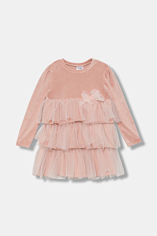 Детское платье ADEL Jamiks, розовый 
Детское платье ADEL Jamiks, розовый