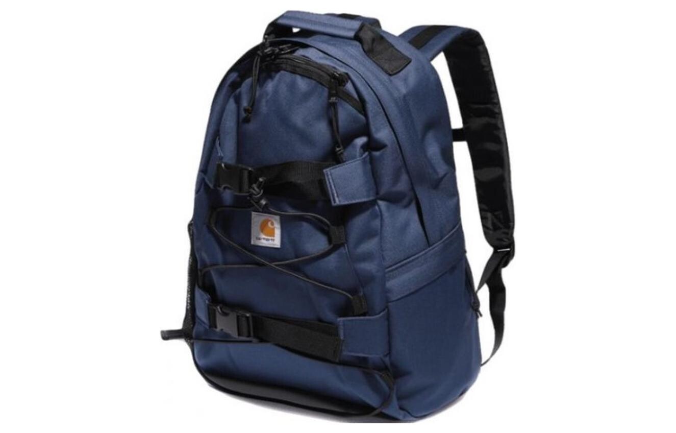 Рюкзак унисекс Carhartt WIP, Синий
Рюкзак унисекс Carhartt WIP, Синий