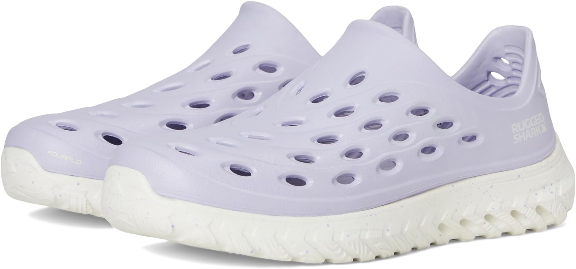 Кроссовки Rugged Shark Kids Rift EVA Sneaker, Lilac
Кроссовки Rugged Shark Kids Rift EVA Sneaker, Lilac