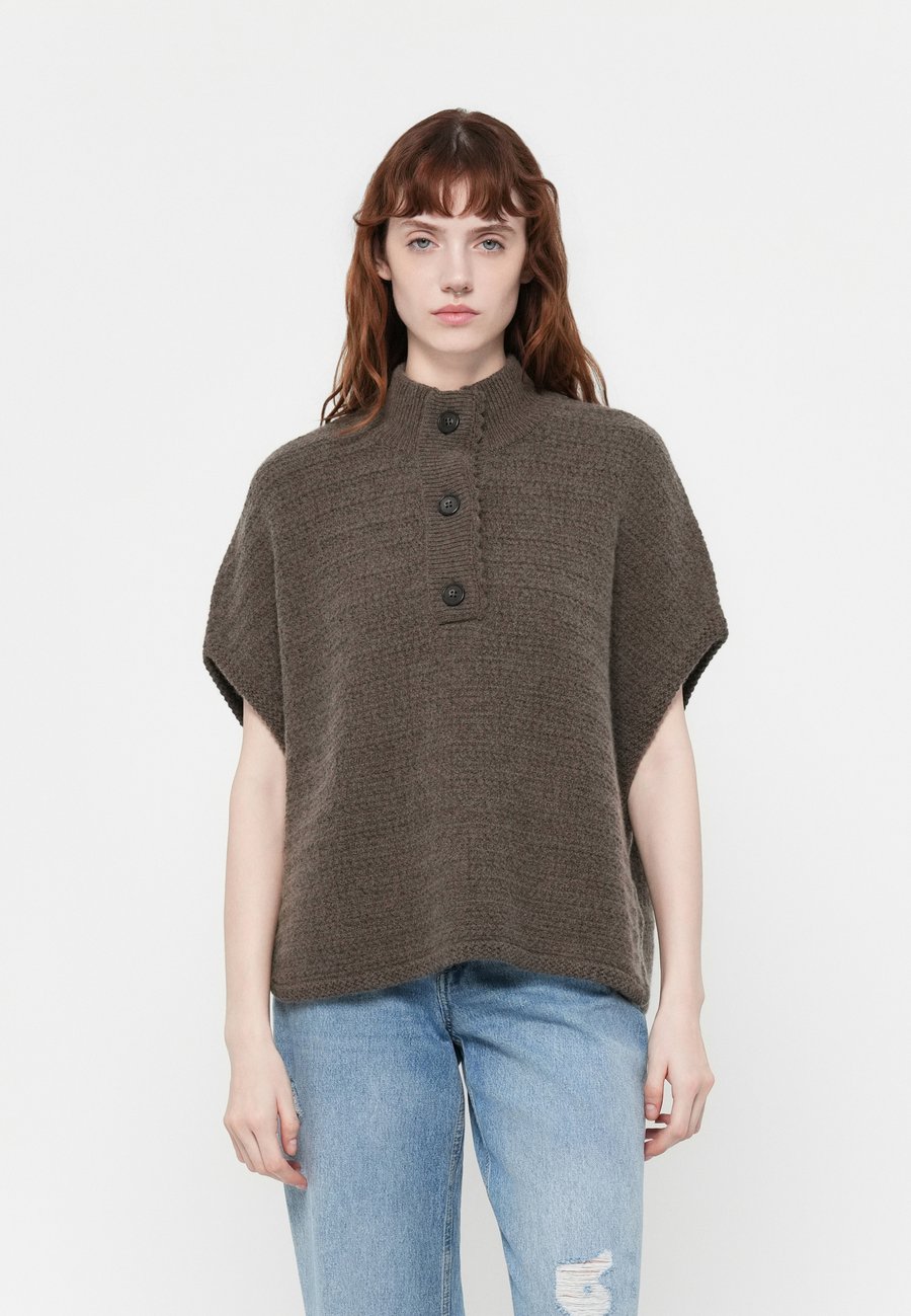 Джемпер Repeat SWEATER, Cacao/Brown
Джемпер Repeat SWEATER, Cacao/Brown