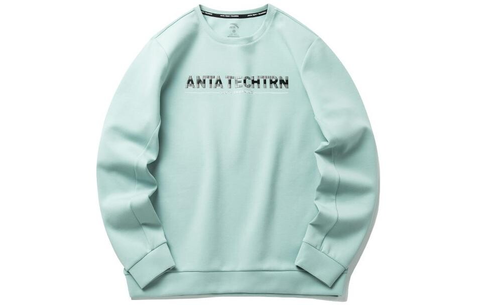 Свитшот для мужчин из коллекции Variety Training Ark Blue Anta, цвет Ark Blue
Свитшот для мужчин из коллекции Variety Training Ark Blue Anta, цвет Ark Blue