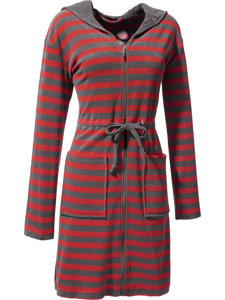 Халаты Erwin Müller, красный
Халаты Erwin Müller, красный