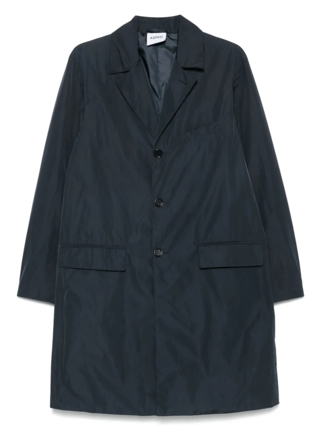 ASPESI плащ Teiki, синий
ASPESI плащ Teiki, синий