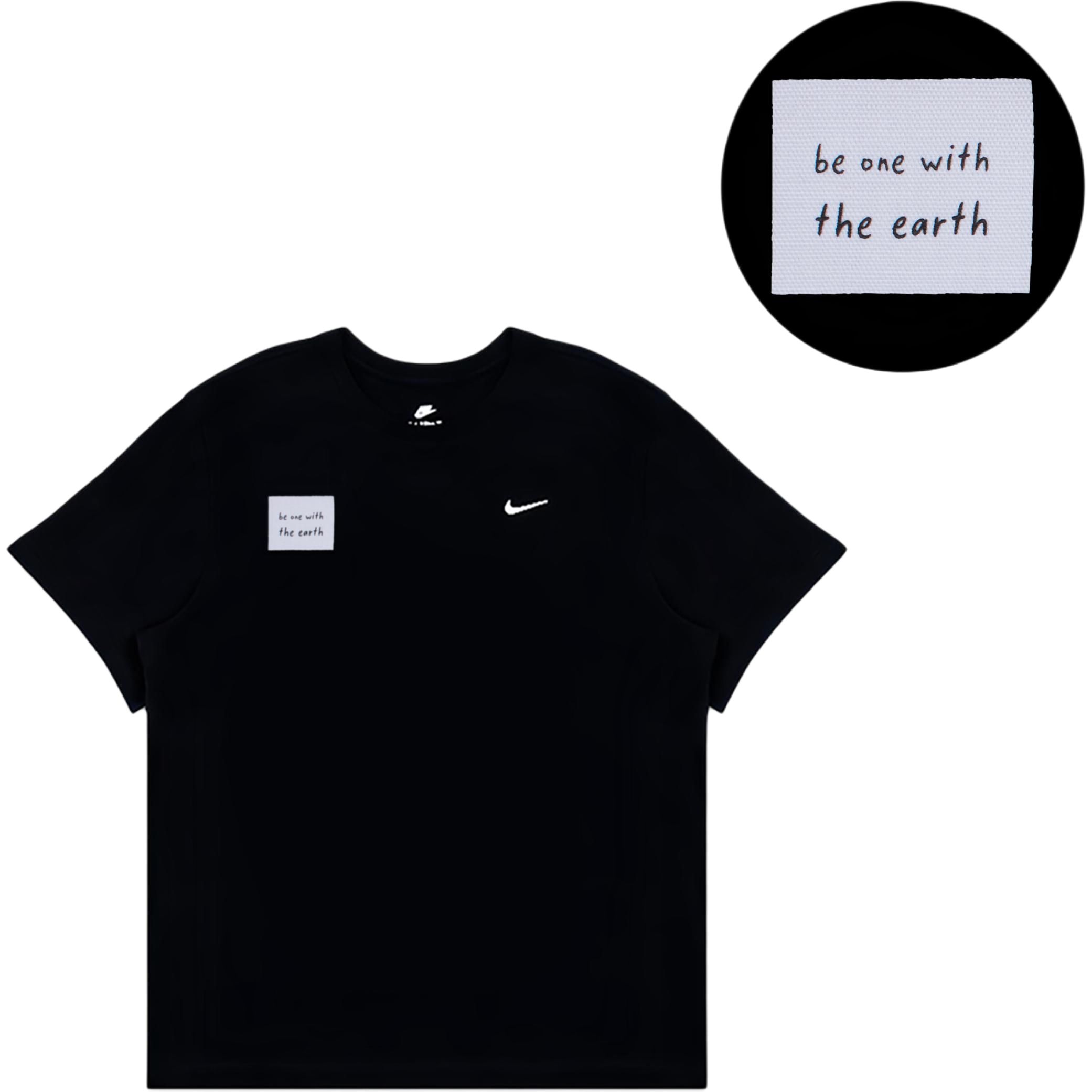 Nike Футболка мужская черная, Черный, Nike Футболка мужская черная
Nike Футболка мужская черная, Черный, Nike Футболка мужская черная