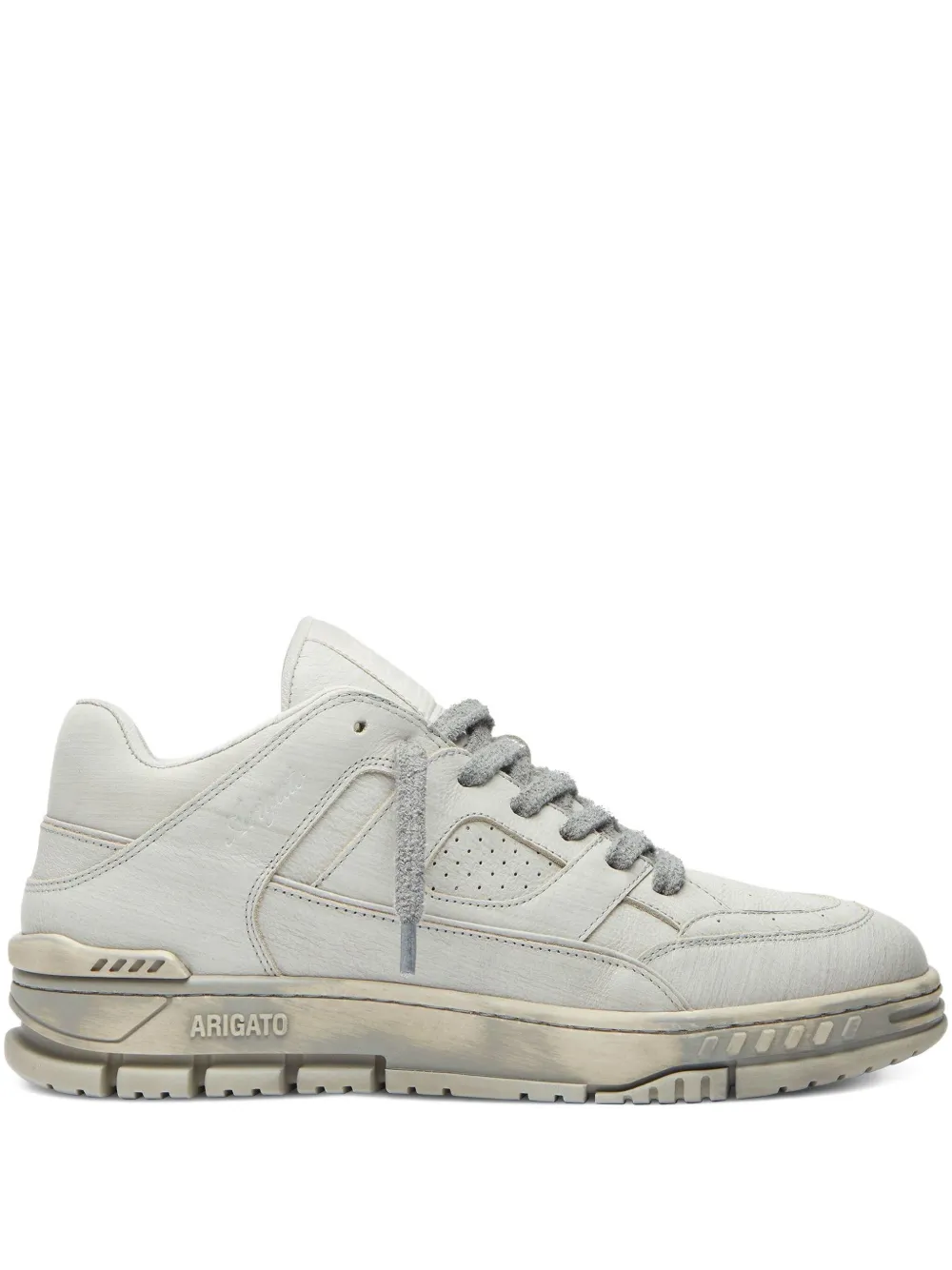 Кроссовки Area Lo с перфорацией Axel Arigato, нейтральный
Кроссовки Area Lo с перфорацией Axel Arigato, нейтральный