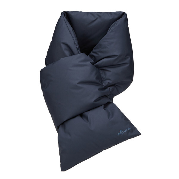 Шарф FRILUFTS, цвет Dark Sapphire
Шарф FRILUFTS, цвет Dark Sapphire