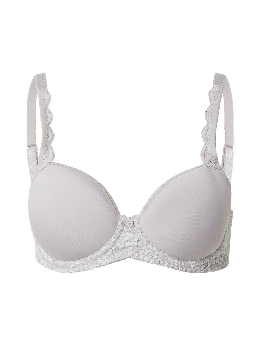 Бюстгальтер-футболка TRIUMPH Amourette, светло-серый
Бюстгальтер-футболка TRIUMPH Amourette, светло-серый