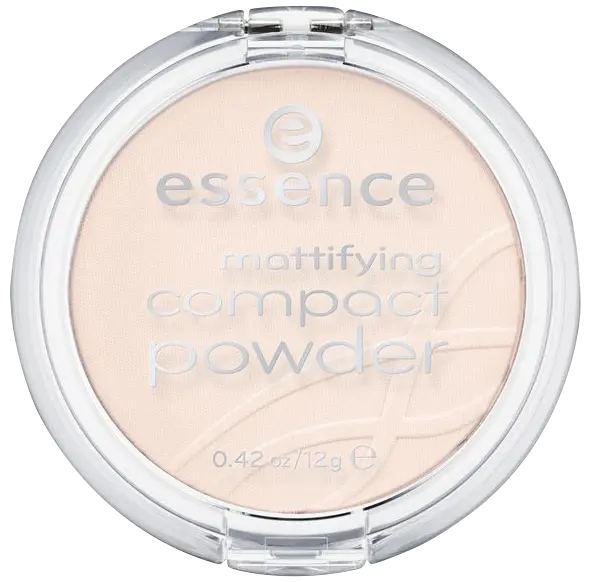 Пудра для лица камень 11 Essence Mattyfying, 12 гр
Пудра для лица камень 11 Essence Mattyfying, 12 гр