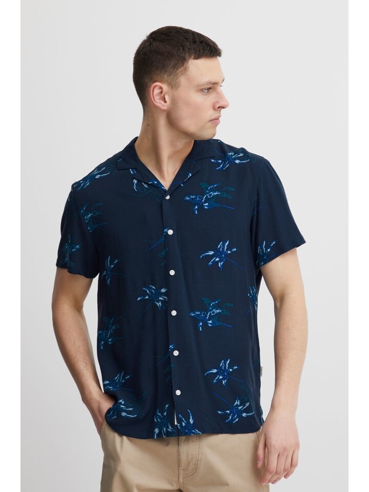 Футболка BLEND, синий
Футболка BLEND, синий