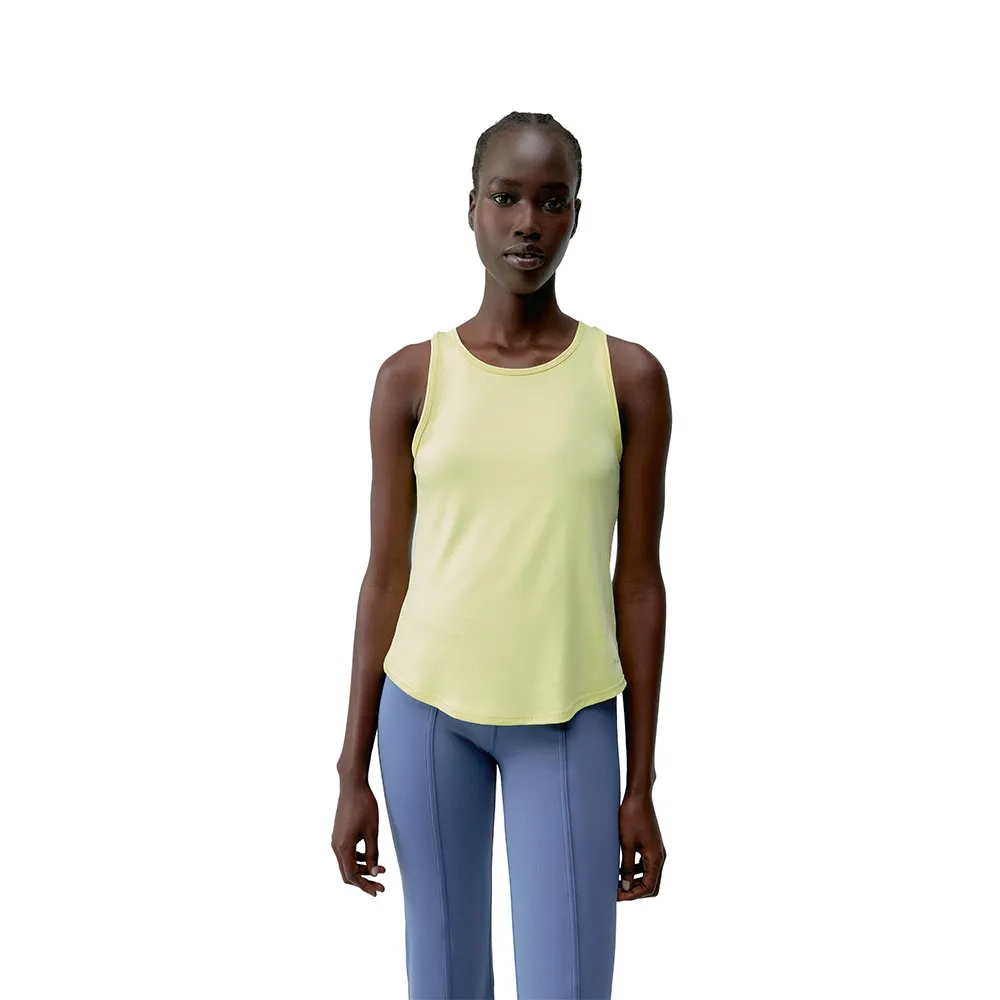 Футболка без рукавов Born Living Yoga Daila, желтый
Футболка без рукавов Born Living Yoga Daila, желтый