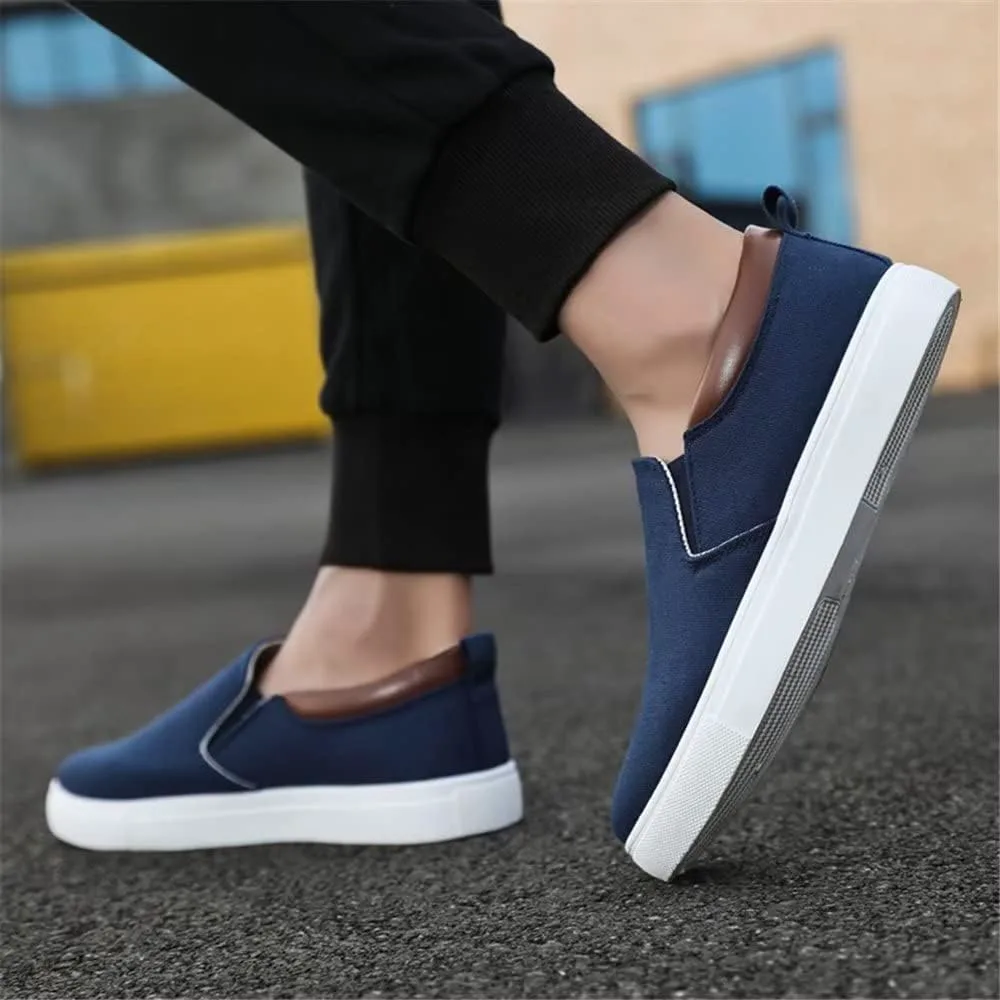 Мужские удобные льняные лоферы Jakcuz, противоскользящие, дышащие, на пуантах для ходьбы, синий
Мужские удобные льняные лоферы Jakcuz, противоскользящие, дышащие, на пуантах для ходьбы, синий