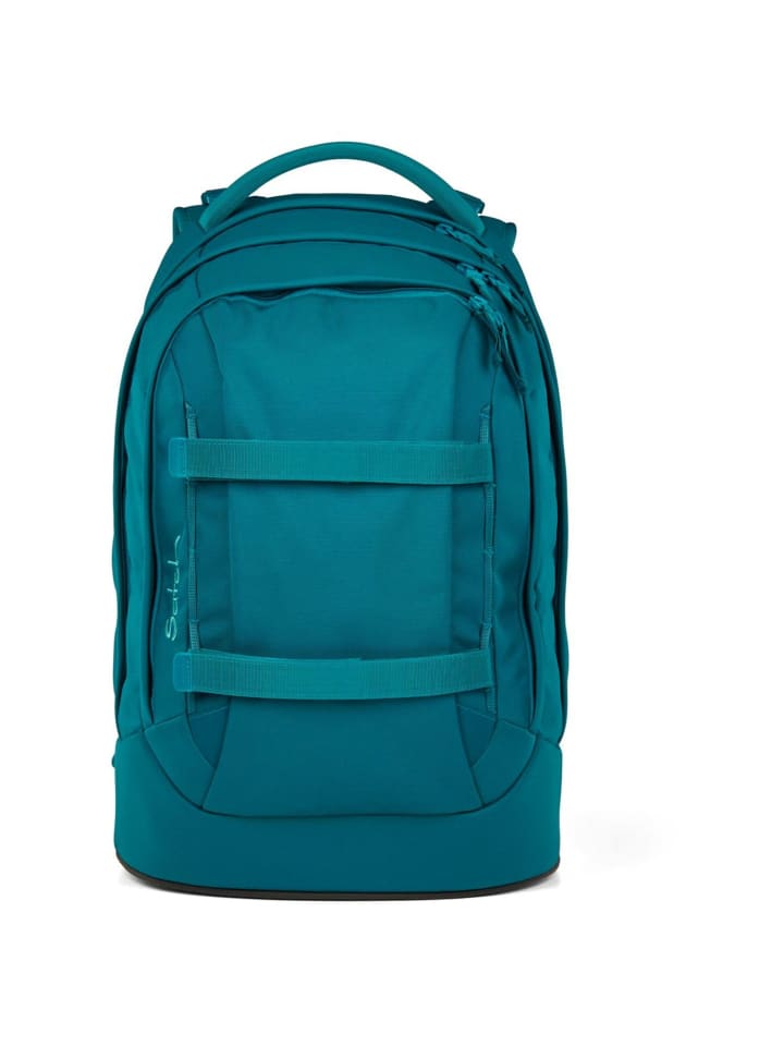 Satch Рюкзак для школы Pack School Backpack Deep Petrol 2025 в бензиновом цвете
Satch Рюкзак для школы Pack School Backpack Deep Petrol 2025 в бензиновом цвете