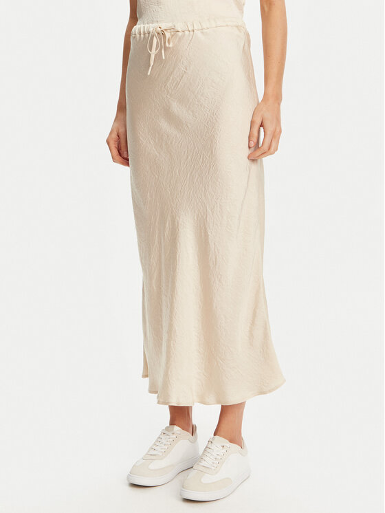 Юбка миди стандартный крой No 2513101055 Marella, экрю
Юбка миди стандартный крой No 2513101055 Marella, экрю