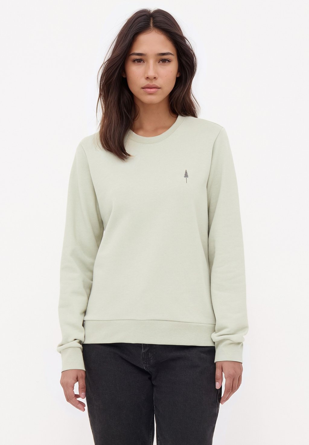 Толстовка TREESWEATER WOMEN NIKIN, светло-зеленый
Толстовка TREESWEATER WOMEN NIKIN, светло-зеленый