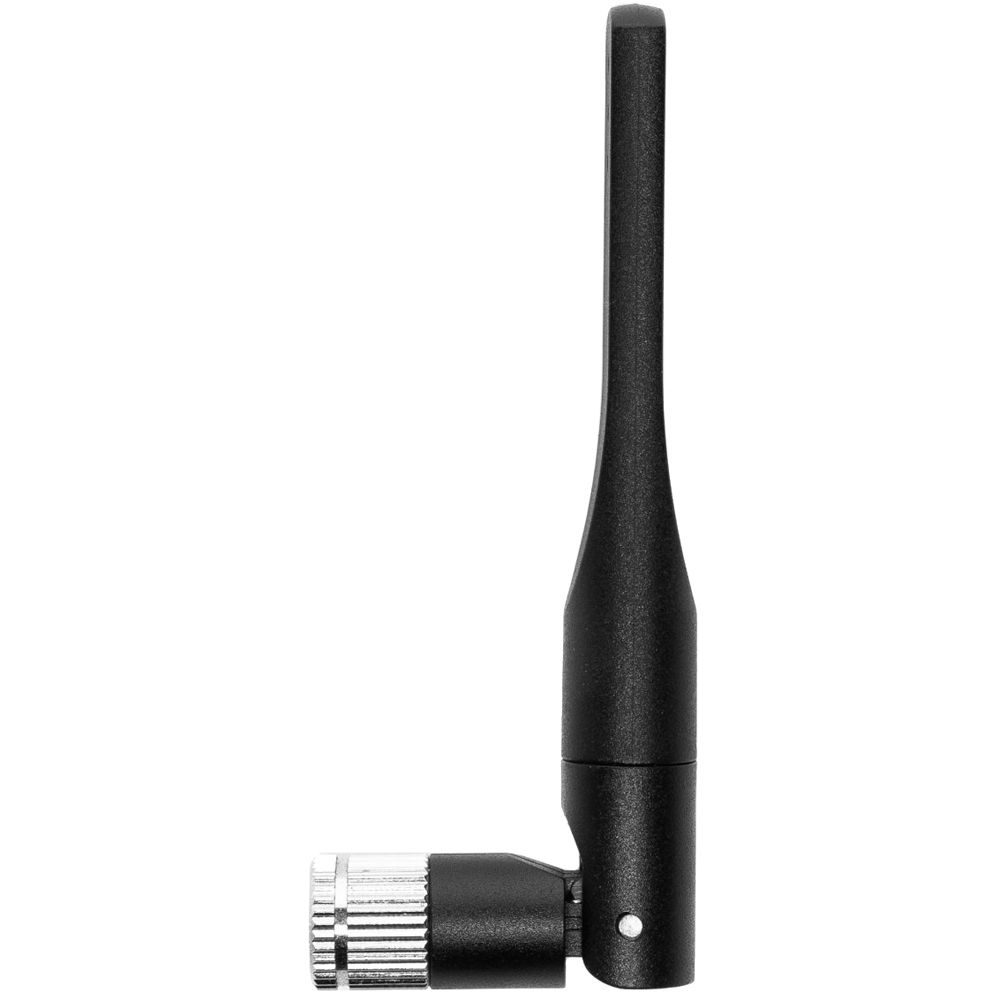 Sound Devices XL-ANT2.4 Bluetooth Antenna For 8-Series XL-ANT2.4
Sound Devices XL-ANT2.4 Bluetooth Antenna For 8-Series XL-ANT2.4