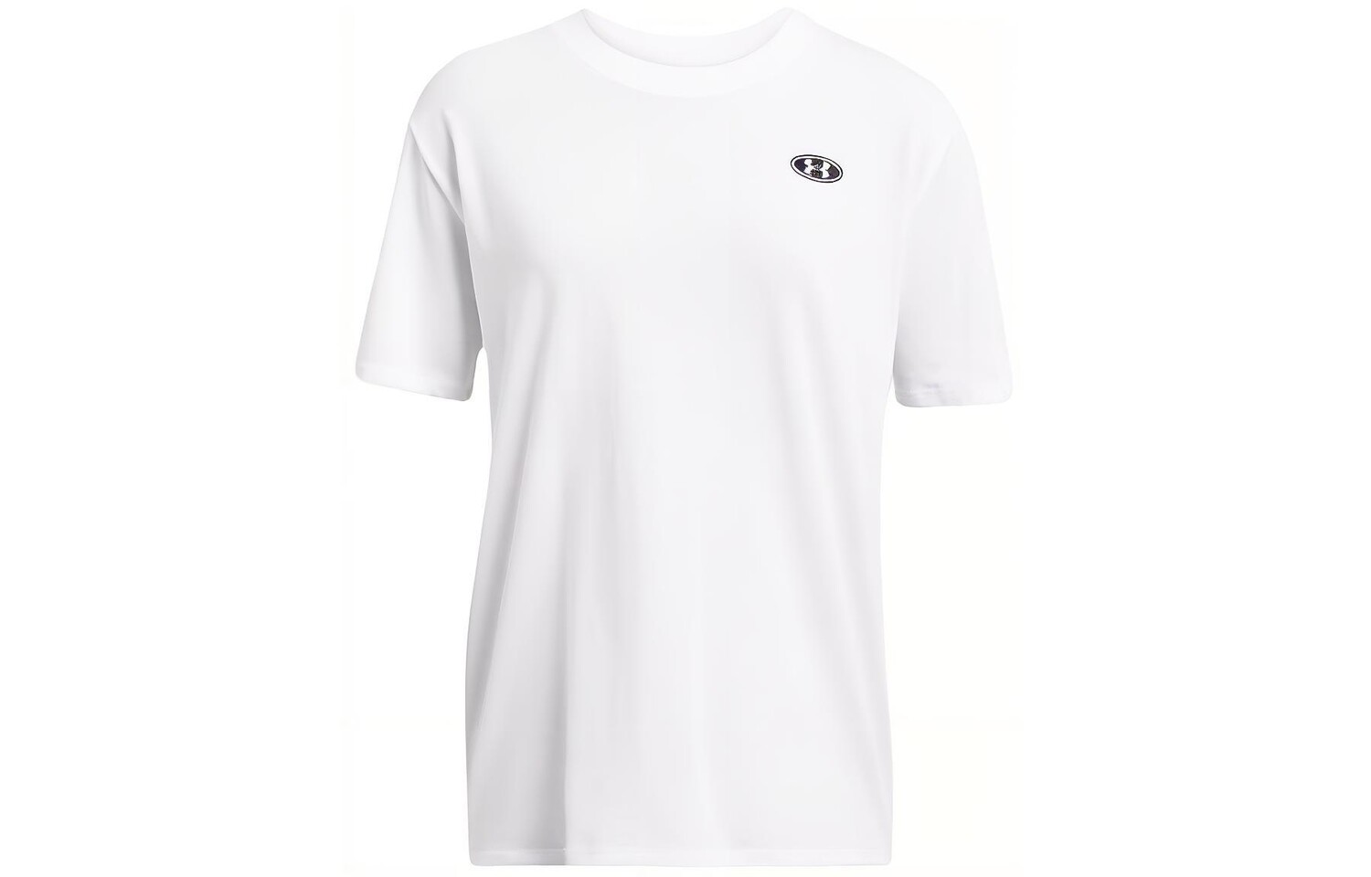 Футболка женская белая Under Armour
Футболка женская белая Under Armour