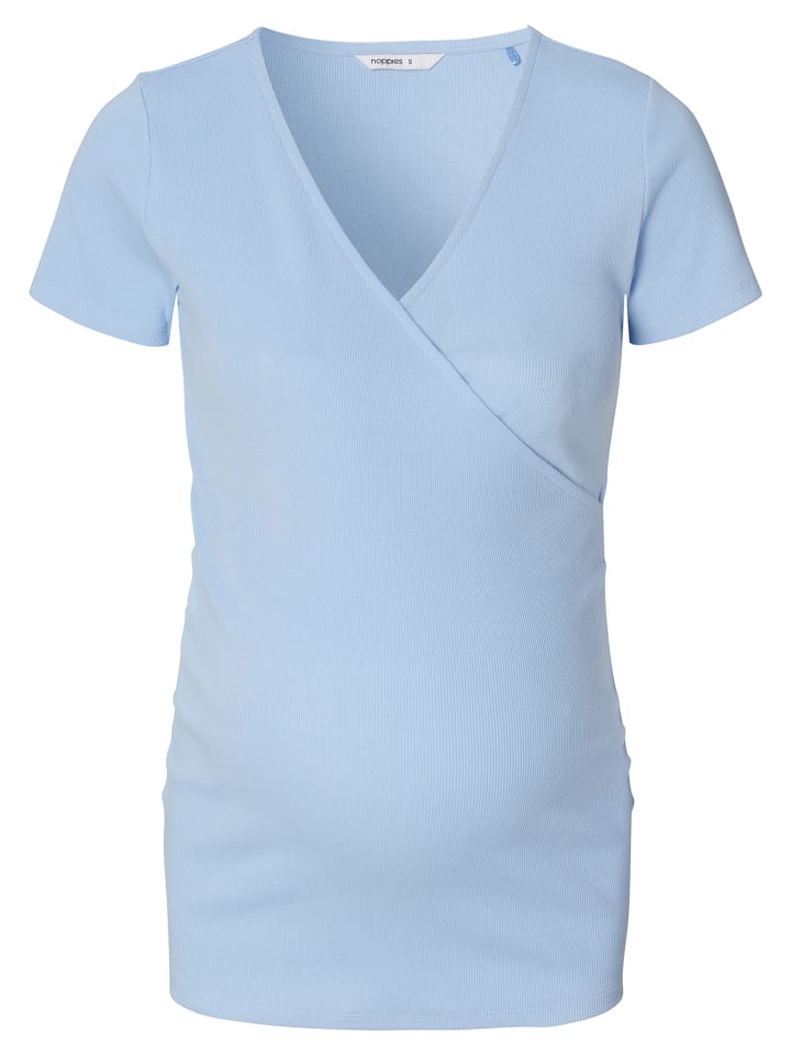 Футболка Still Sanson в цвете Light Sky Noppies
Футболка Still Sanson в цвете Light Sky Noppies