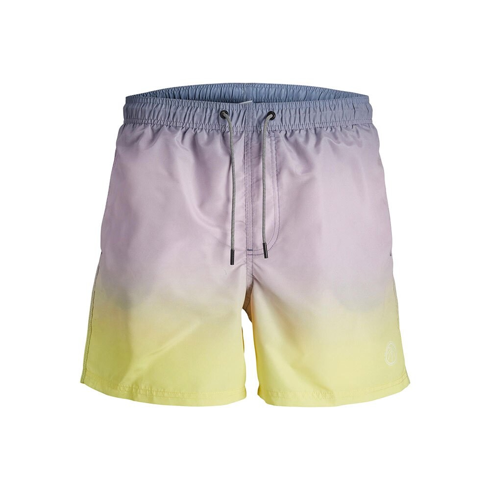 Шорты для плавания Jack & Jones Fiji Dip Dye Swimming Shorts, фиолетовый
Шорты для плавания Jack & Jones Fiji Dip Dye Swimming Shorts, фиолетовый