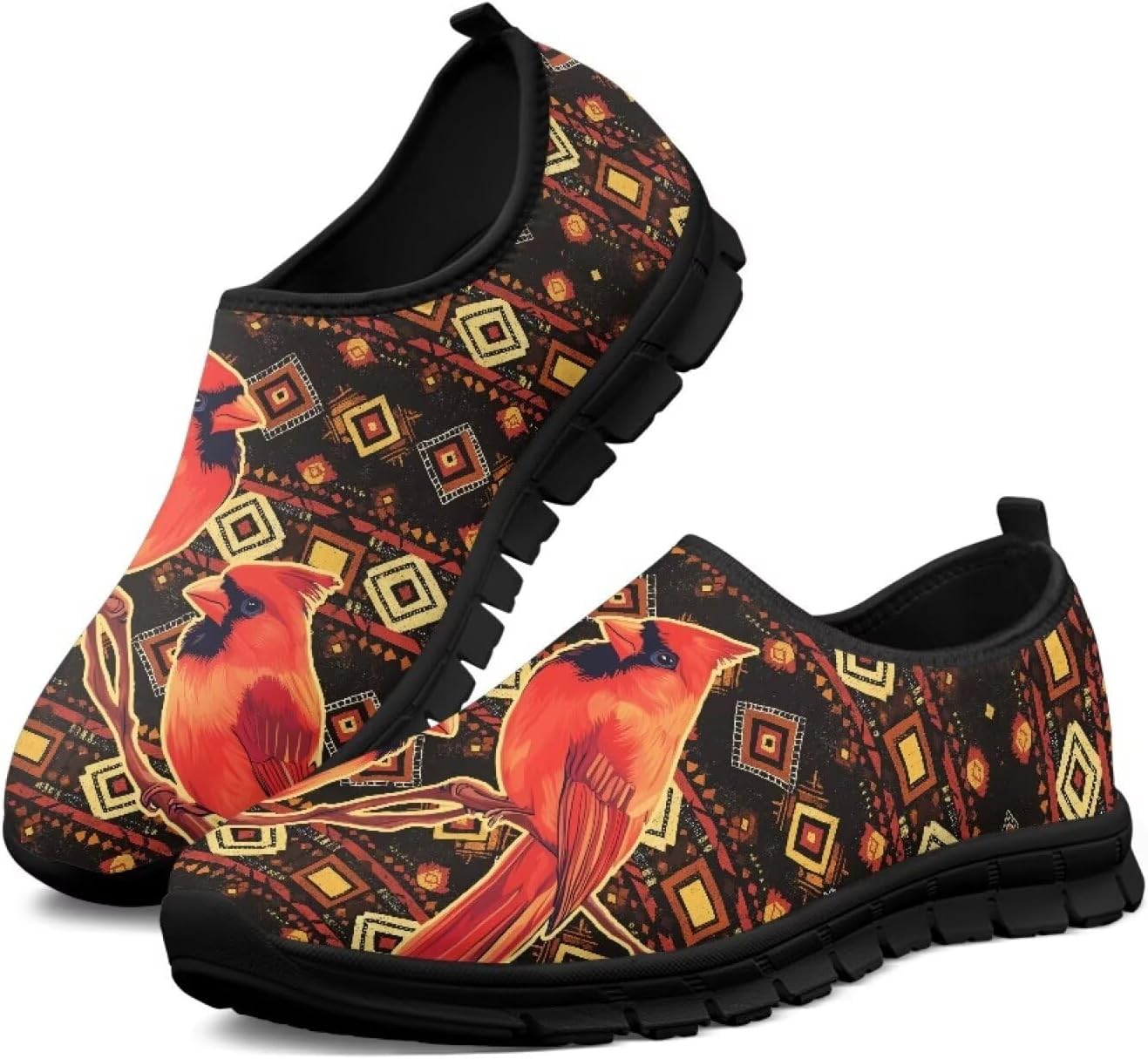 Мужские кроссовки Tribal Stripes, повседневная обувь, легкие для ходьбы и походов, слипоны, дышащие спортивные туфли, размеры США 5-14 Qoiuvncy, красный
Мужские кроссовки Tribal Stripes, повседневная обувь, легкие для ходьбы и походов, слипоны, дышащие спортивные туфли, размеры США 5-14 Qoiuvncy, красный