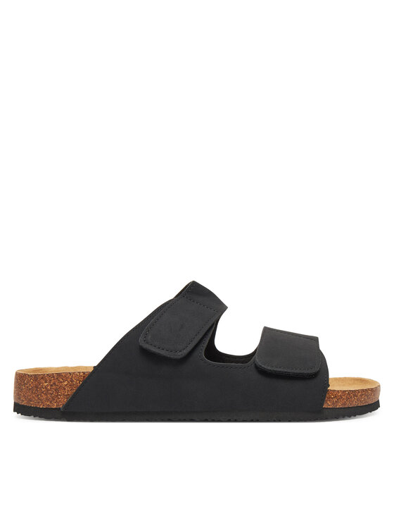 Мюли Jfwcentral 12257218 Jack&Jones, черный
Мюли Jfwcentral 12257218 Jack&Jones, черный