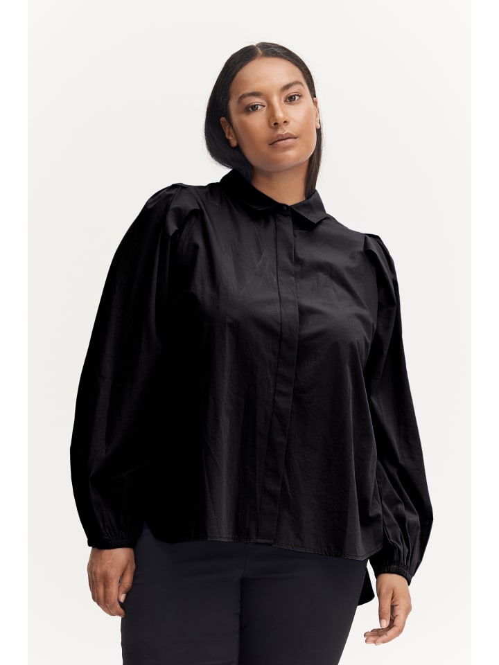 Fransa Топ FPHallie loose fit in Black
Fransa Топ FPHallie loose fit in Black