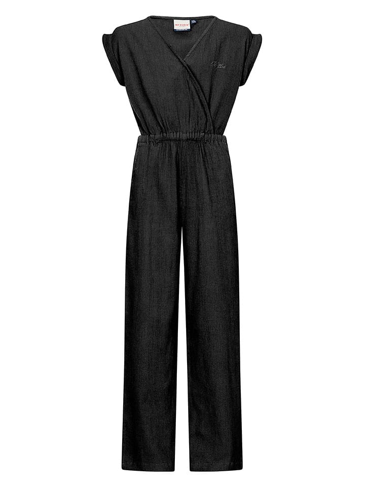 Комбинезон Nice Retour, черный
Комбинезон Nice Retour, черный