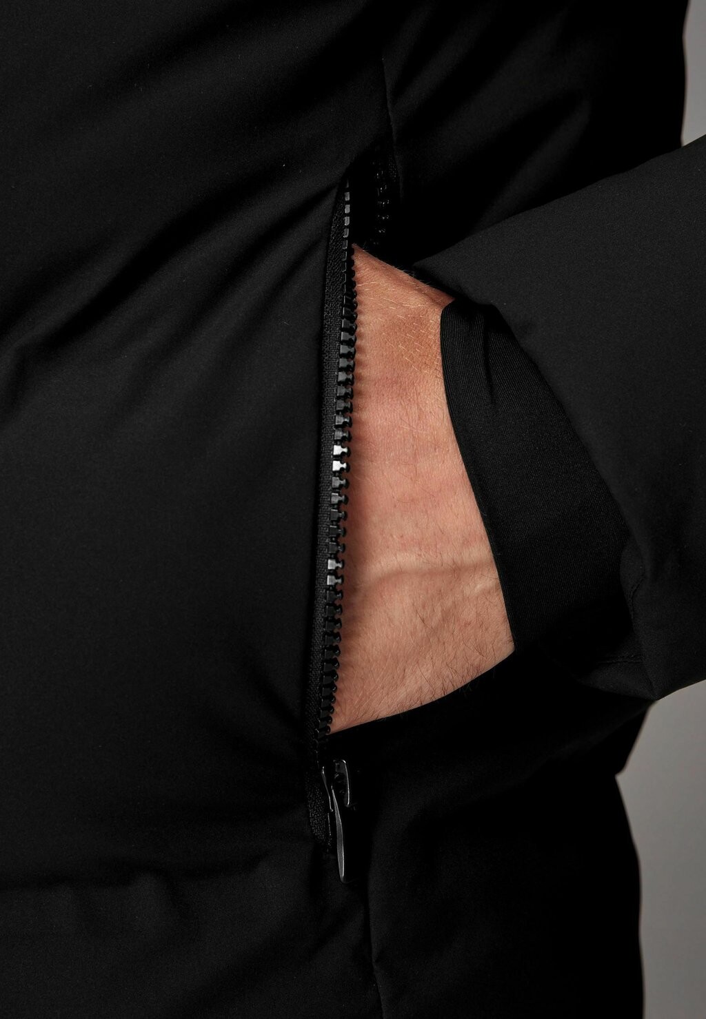 Зимняя куртка REGULAR FIT Next, черный
Зимняя куртка REGULAR FIT Next, черный