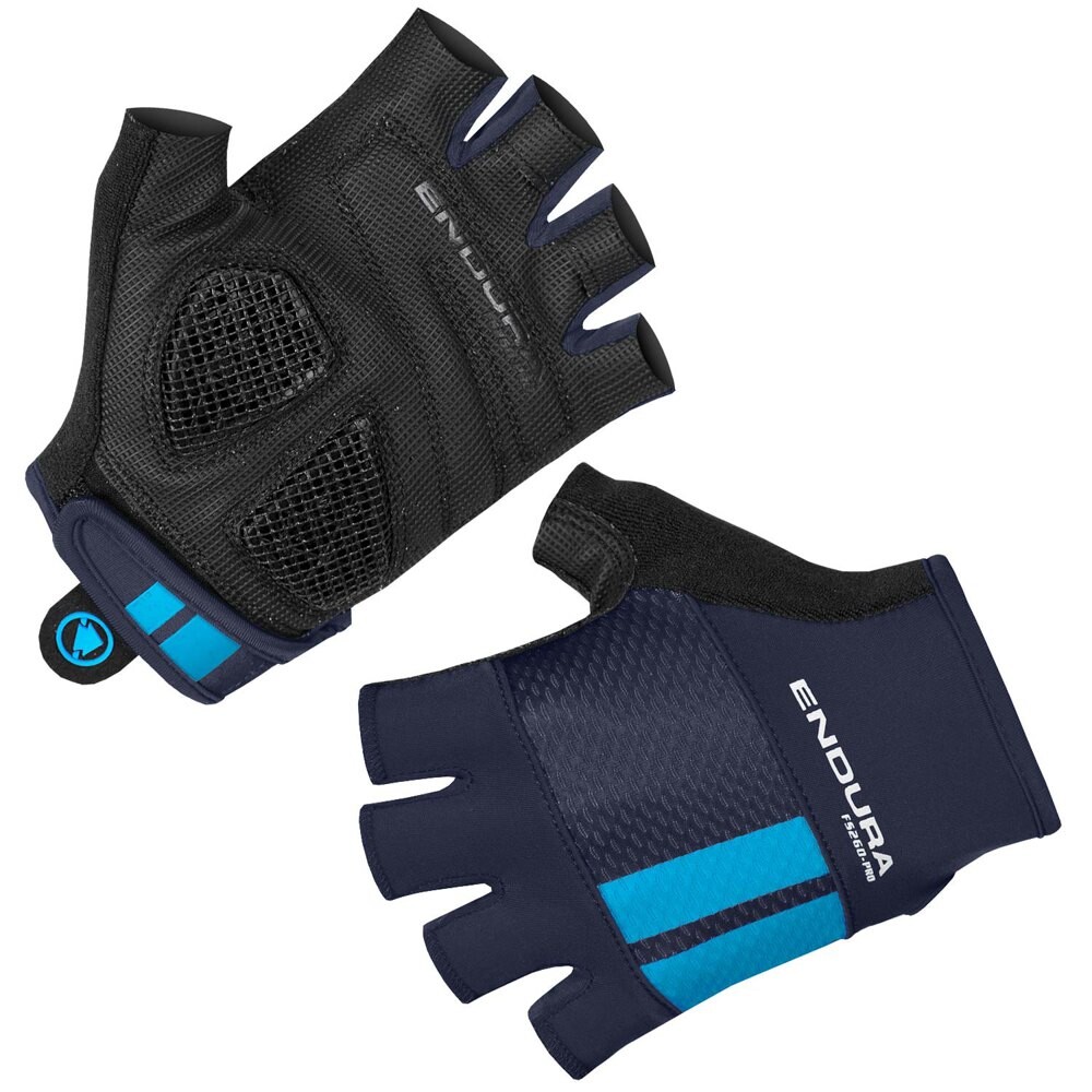 Короткие перчатки Endura FS260-Pro Aerogel Short Gloves, черный
Короткие перчатки Endura FS260-Pro Aerogel Short Gloves, черный
