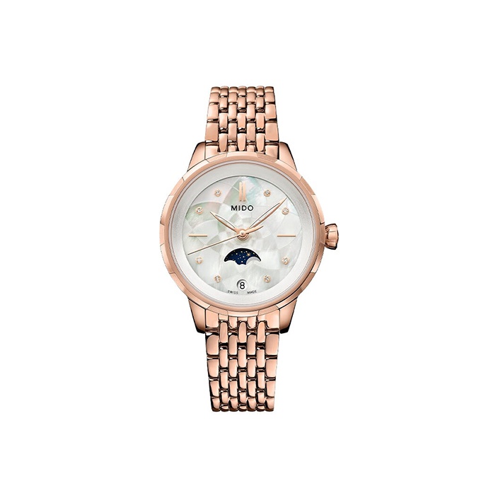 MIDO Часы Women's Watch
MIDO Часы Women's Watch