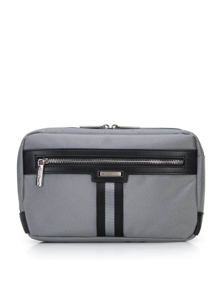 Сумка для ноутбука Wittchen, серый
Сумка для ноутбука Wittchen, серый