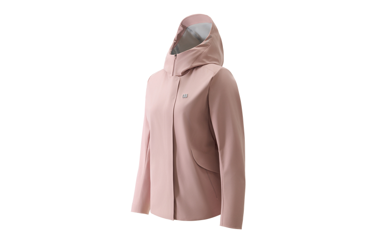 Куртка Soft Shell женская KOLON SPORT, розовый pk
Куртка Soft Shell женская KOLON SPORT, розовый pk