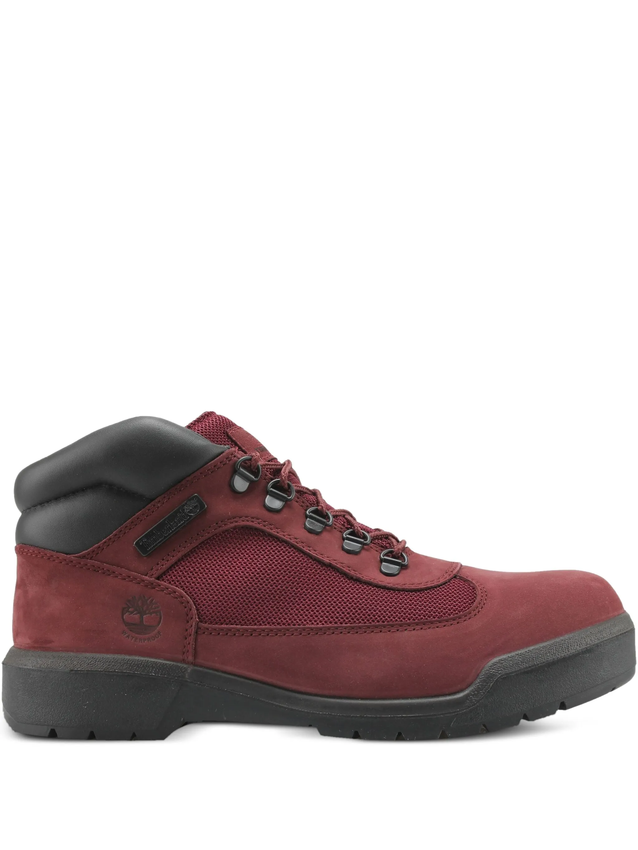 Непромокаемые ботинки Field Timberland, красный
Непромокаемые ботинки Field Timberland, красный