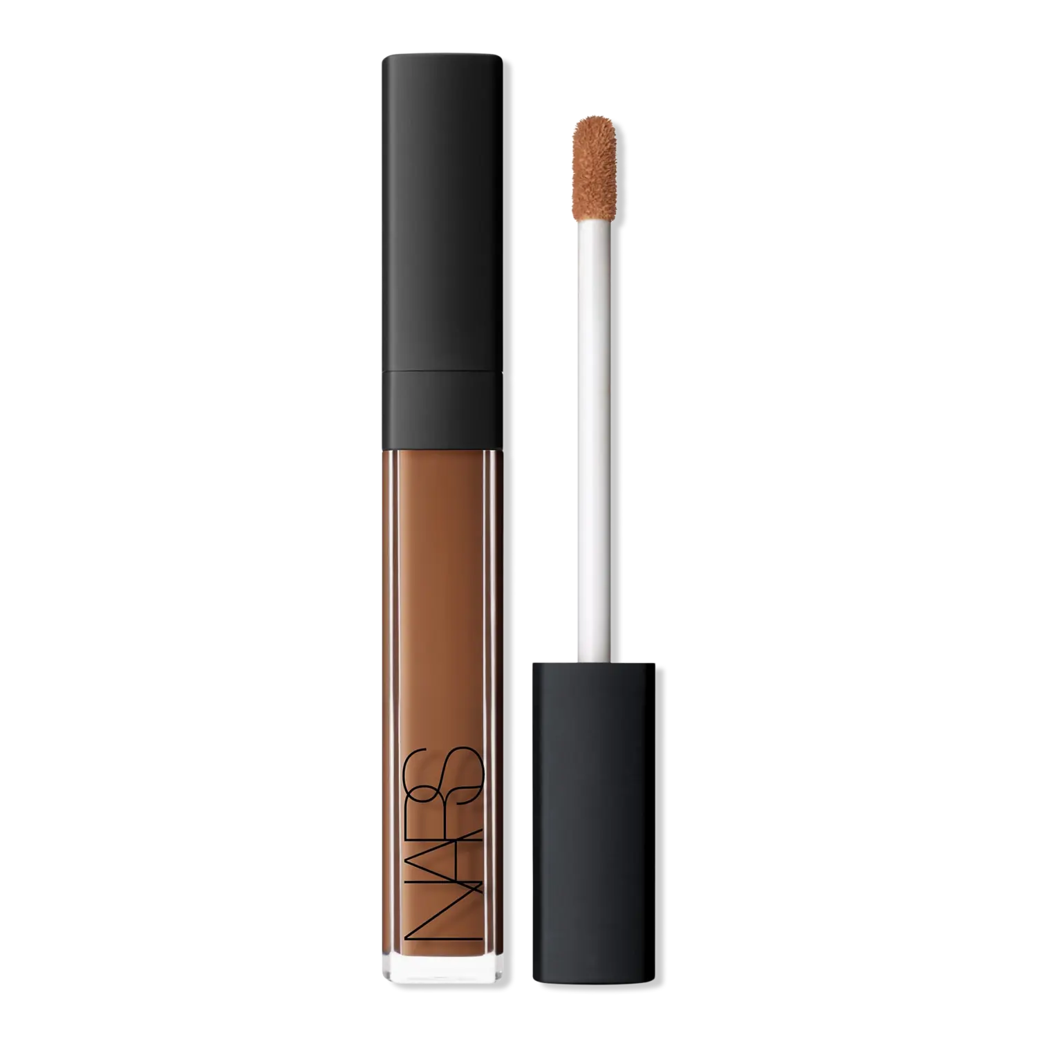 Кремовый консилер для сияния NARS, Cacao (D2 - Deep with warm undertones)
Кремовый консилер для сияния NARS, Cacao (D2 - Deep with warm undertones)