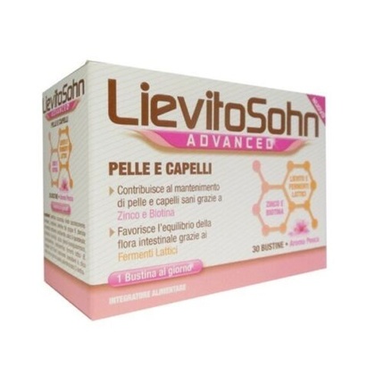 Ливитосон Продвинутый Marco Antonetto Spa 
Ливитосон Продвинутый Marco Antonetto Spa