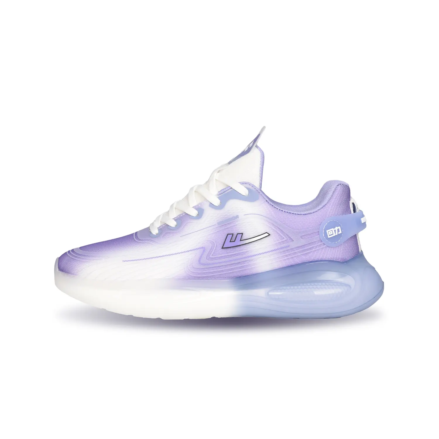 WARRIOR Кроссовки для бега с низким верхом, устойчивые к скольжению, мужские, синие, белые, фиолетовые
WARRIOR Кроссовки для бега с низким верхом, устойчивые к скольжению, мужские, синие, белые, фиолетовые