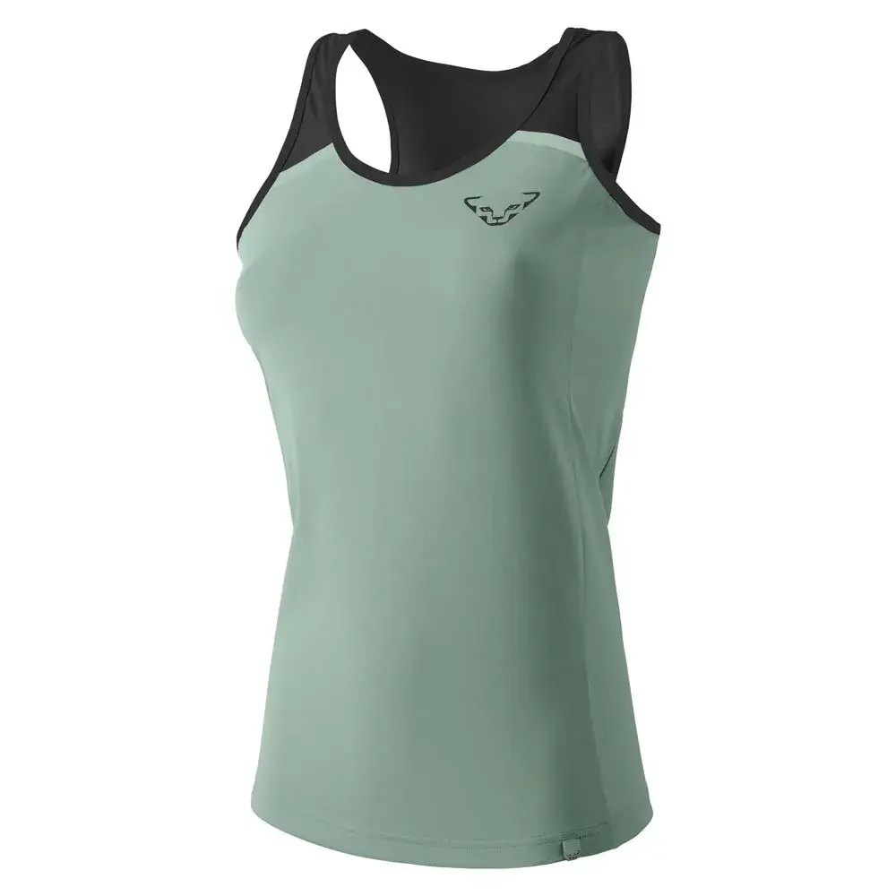 Футболка без рукавов Dynafit Alpine Pro, зеленый
Футболка без рукавов Dynafit Alpine Pro, зеленый