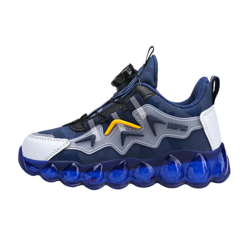 Баскетбольные кроссовки с дышащей амортизацией и износостойкостью, низкие, детские MAIBUXIONG, синий
Баскетбольные кроссовки с дышащей амортизацией и износостойкостью, низкие, детские MAIBUXIONG, синий