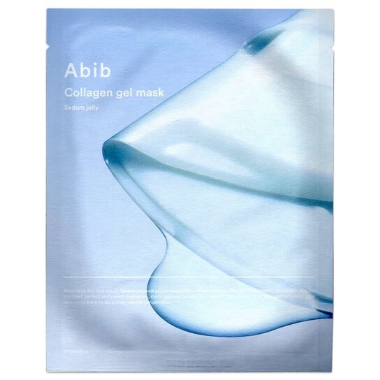 Маска для лица, 35 г Abib Collagen Gel Mask Sedum Jelly, Inna marka
Маска для лица, 35 г Abib Collagen Gel Mask Sedum Jelly, Inna marka