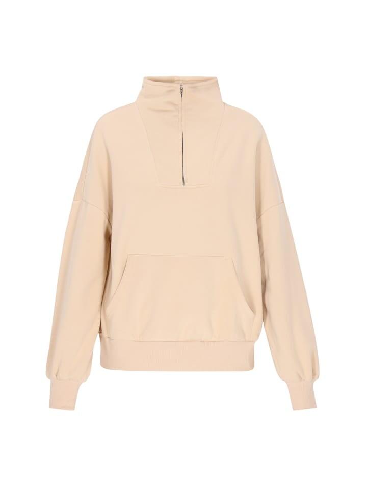 Толстовка UCY Sweatshirt, цвет Cream
Толстовка UCY Sweatshirt, цвет Cream
