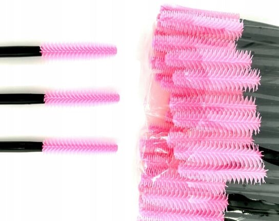 Силиконовые кисточки для ресниц, 50 штук, Projectlashes Project Lashes
Силиконовые кисточки для ресниц, 50 штук, Projectlashes Project Lashes