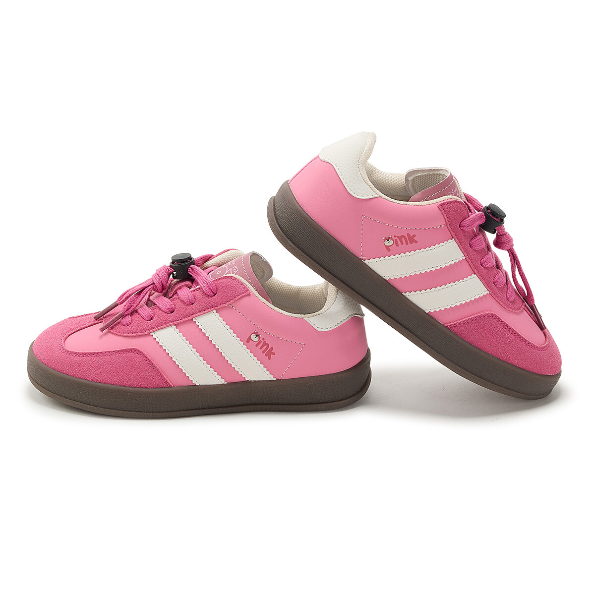 Strawberry Bear Series Kids" Повседневная обувь для начальной школы Disney, зеленый
Strawberry Bear Series Kids" Повседневная обувь для начальной школы Disney, зеленый