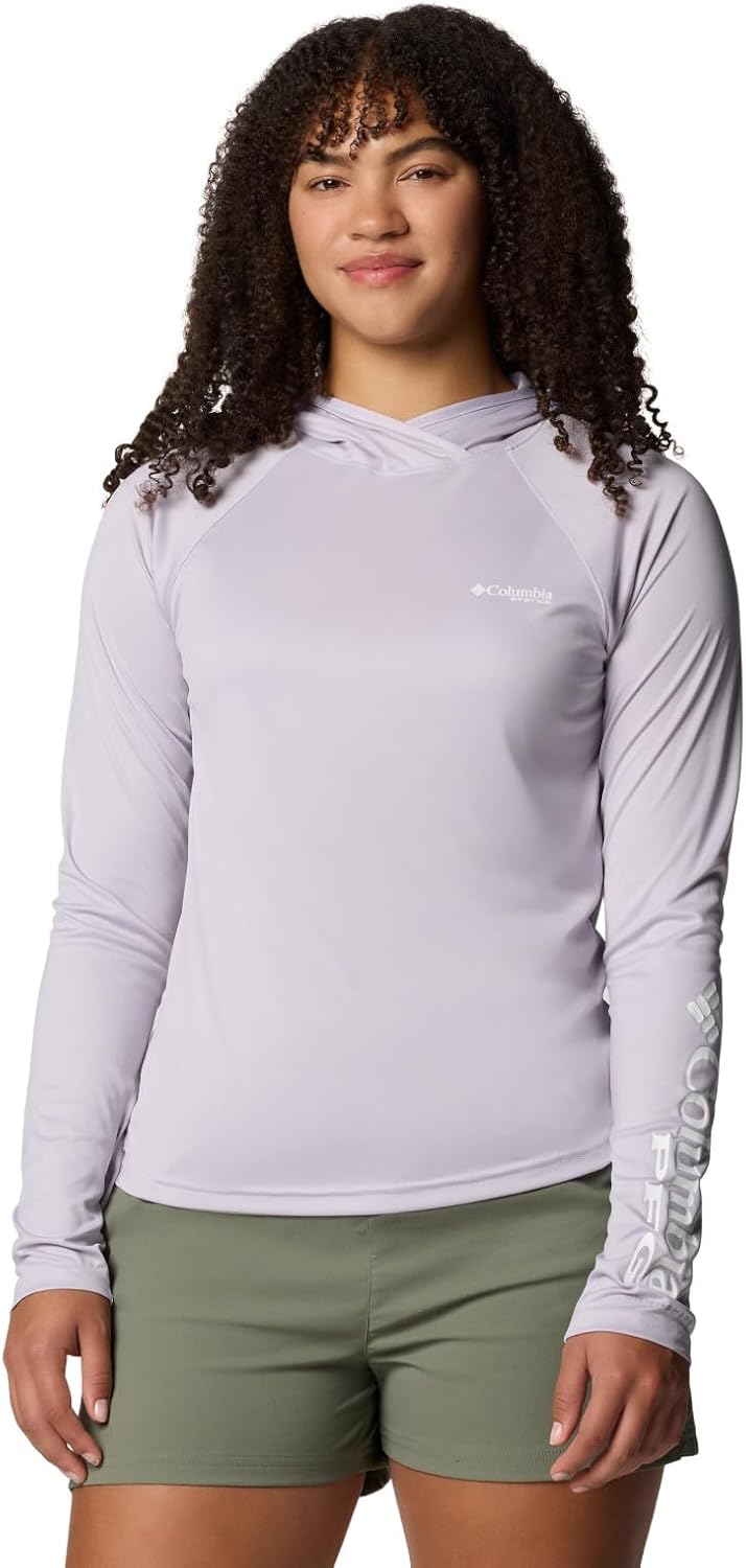 Куртка Columbia womens Tidal Light Ii Hoodie, Lavender Pearl
Куртка Columbia womens Tidal Light Ii Hoodie, Lavender Pearl
