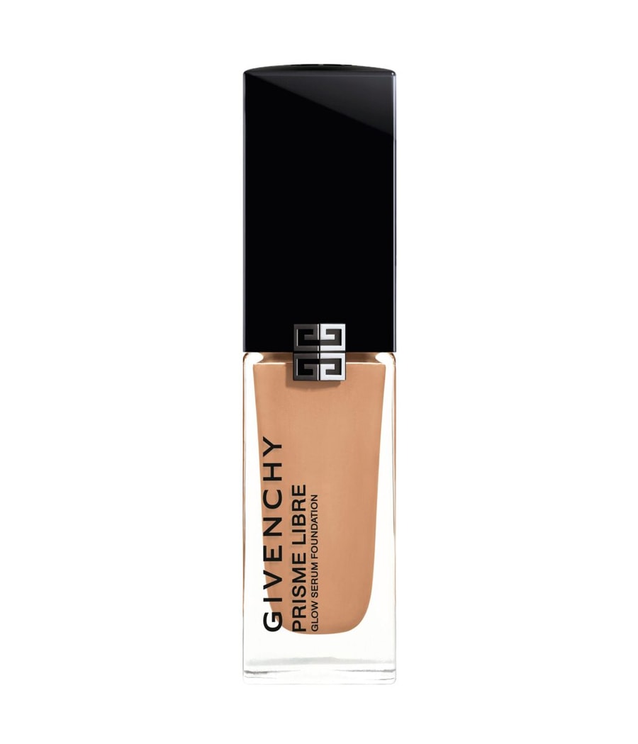 Жидкая основа GIVENCHY Prisme Libre Glow Serum Foundation, Nr. 4.8N, 30 ml
Жидкая основа GIVENCHY Prisme Libre Glow Serum Foundation, Nr. 4.8N, 30 ml