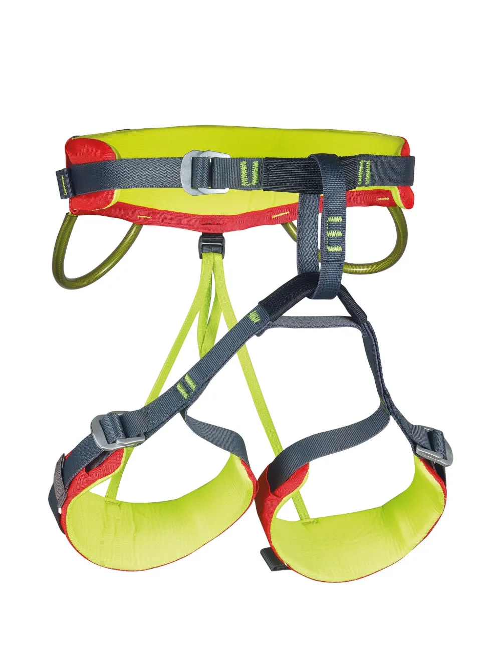 Регулируемая портупея Camper Kids, красный
Регулируемая портупея Camper Kids, красный