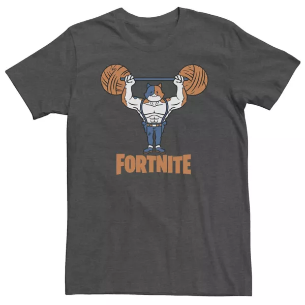 Футболка Fortnite с оранжевым принтом для больших размеров Licensed Character, серый, Оранжевый, Футболка Fortnite с оранжевым принтом для больших размеров Licensed Character, серый
Футболка Fortnite с оранжевым принтом для больших размеров Licensed Character, серый, Оранжевый, Футболка Fortnite с оранжевым принтом для больших размеров Licensed Character, серый